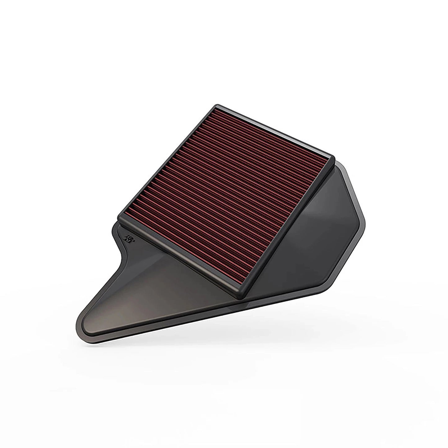 K&N 33-2462 Performance Air Filter for 2011-20 Grand Caravan / 11-13 Routan 3.6L