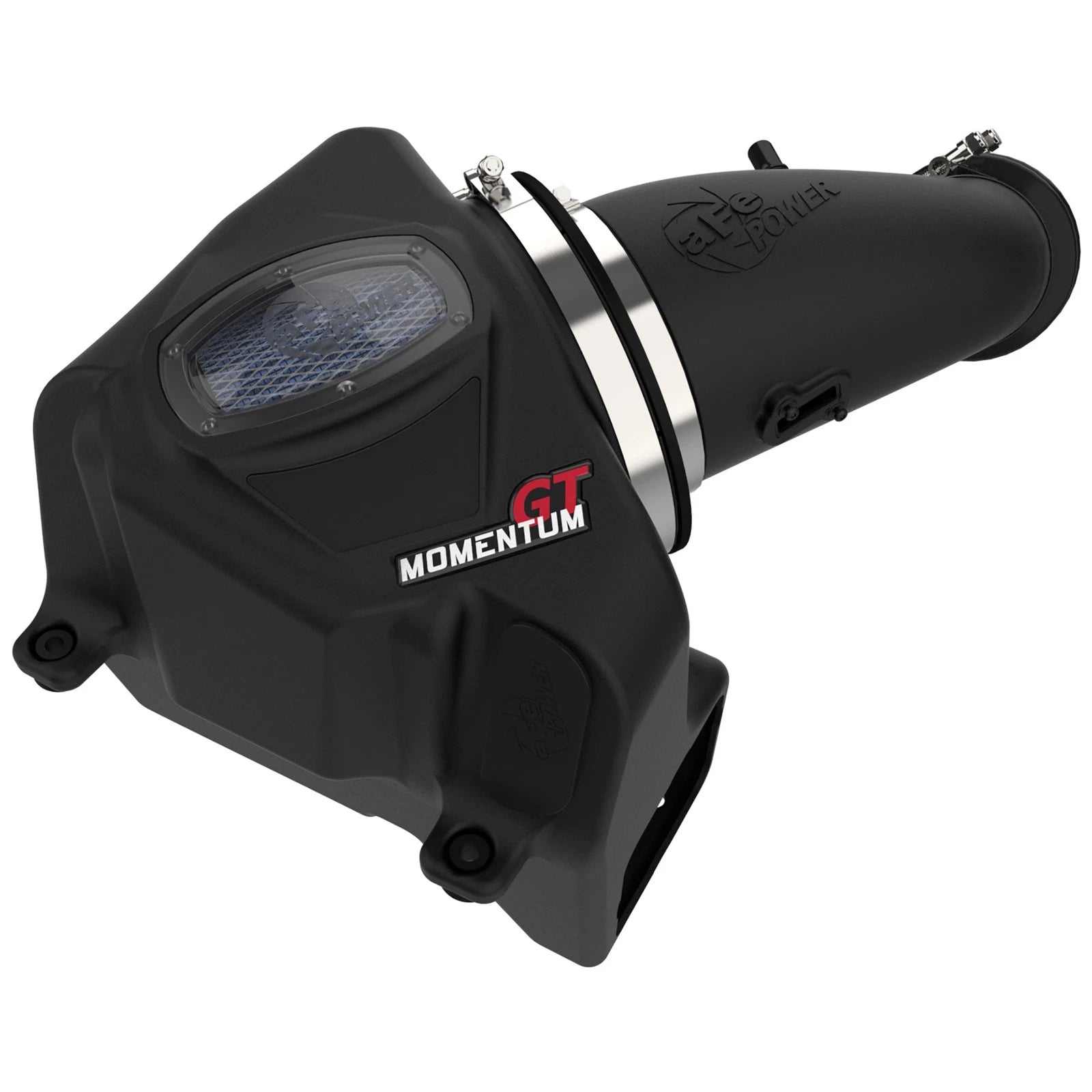 aFe Momentum GT Cold Air Intake System w/ Pro 5R Media | Ram 2500 6.4L Hemi (14-16) (54-72103)