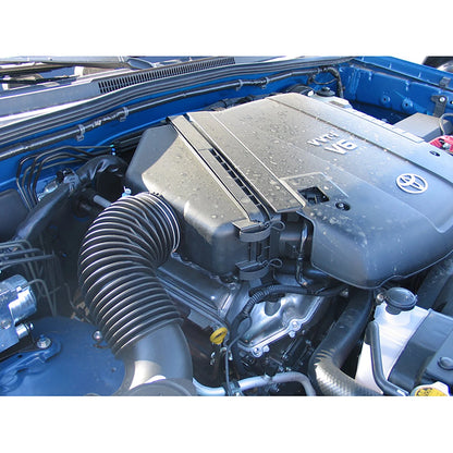 K&N Drop In Air Filter | Toyota Tacoma/Tundra/4Runner/FJ Cruiser (02-15)