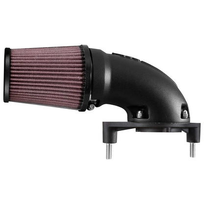 K&N 17-18 Harley-Davidson Touring Models Performance Air Intake System