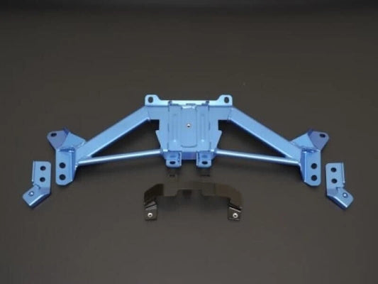 Cusco Front Member Power Brace | 2015-2021 Subaru STI (6A1 492 M)