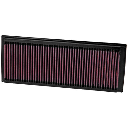 K&N Engineering Drop In Air Filter: Mercedes CL500 / SL500 / S500