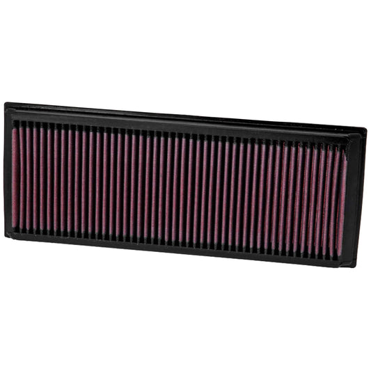K&N Engineering Drop In Air Filter: Mercedes CL500 / SL500 / S500