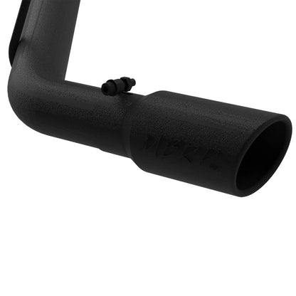 MBRP 3in D&S Cat-Back Exhaust | Chevrolet Colorado/GMC Canyon (17+) (S5090BLK)