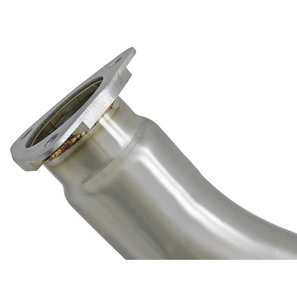 aFe Takeda 3" SS Cat-Back Exhaust | Honda Civic Type-R (17-21) (49-36623-B)