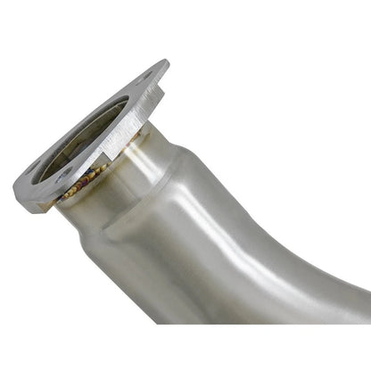 aFe Takeda 3" SS Cat-Back Exhaust | Honda Civic Type-R (17-21) (49-36623-B)