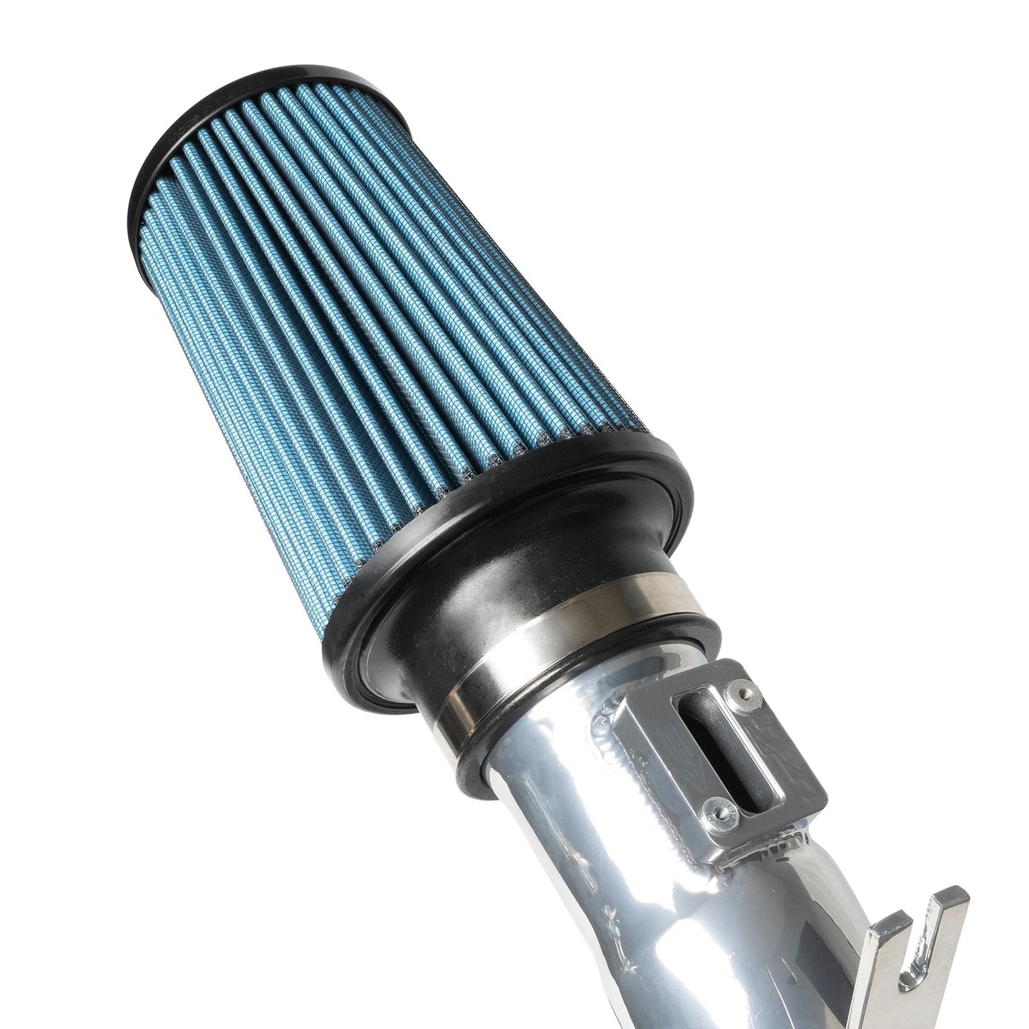 Injen 15-21 Subaru WRX 2.0L Polished Cold Air Intake | Subaru Impreza/WRX (07-12 / 14-21) (SP1209P)