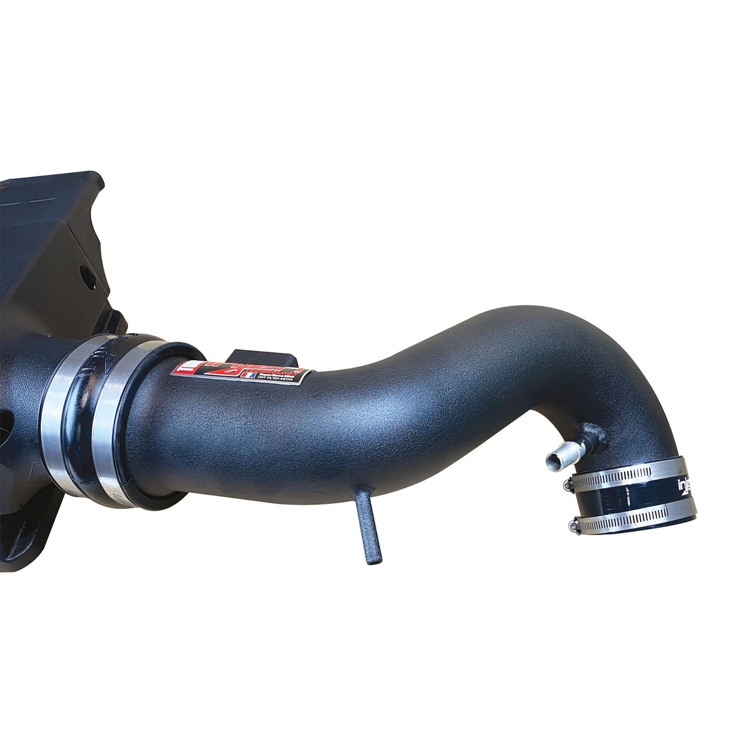 Injen Evolution Intake | Ford F-150 (04-08) / Expedition (07-17) / F-150 (09-14) (EVO9108)