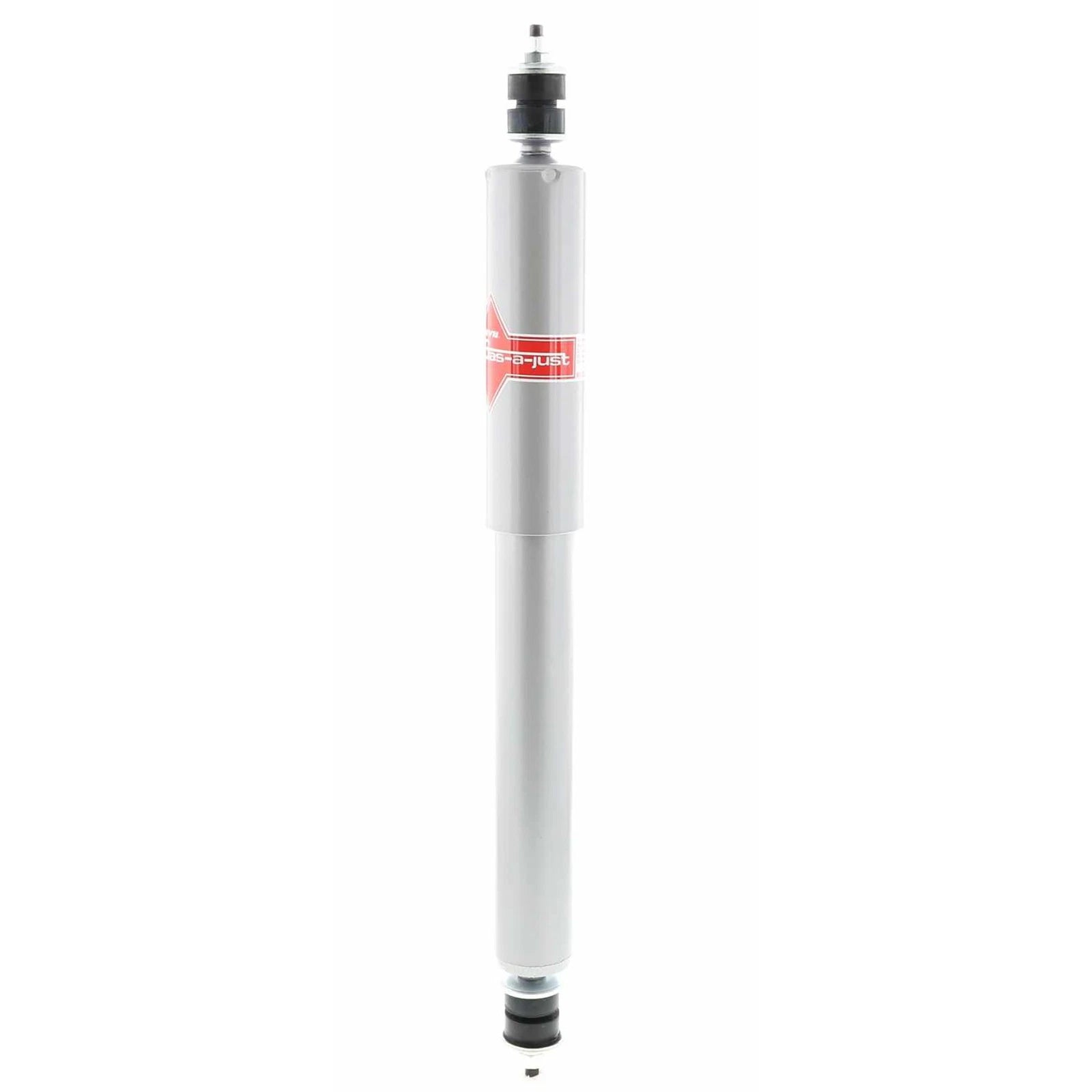 KYB KG5517 Gas-A-Just Rear Shock | Bricklin SV-1 / Chevy Motorhome / Daihatsu Rocky (74-76) (KG5517)