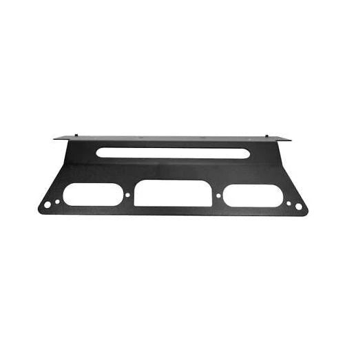 Putco 19-22 Chevrolet Silverado 1500 - 16in Roof Bracket Hornet Brackets