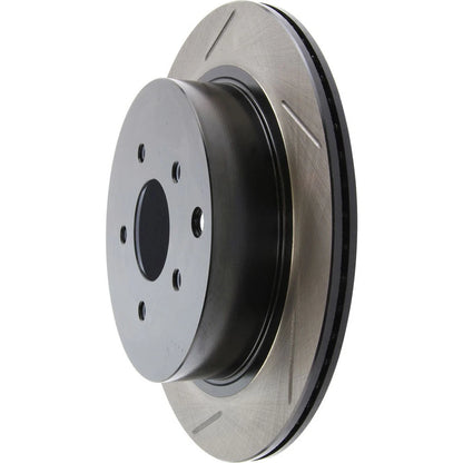 StopTech 126.42078SR Rear Right Brake Rotor for 2014-19 Q70 QX60 / 03-18 Murano