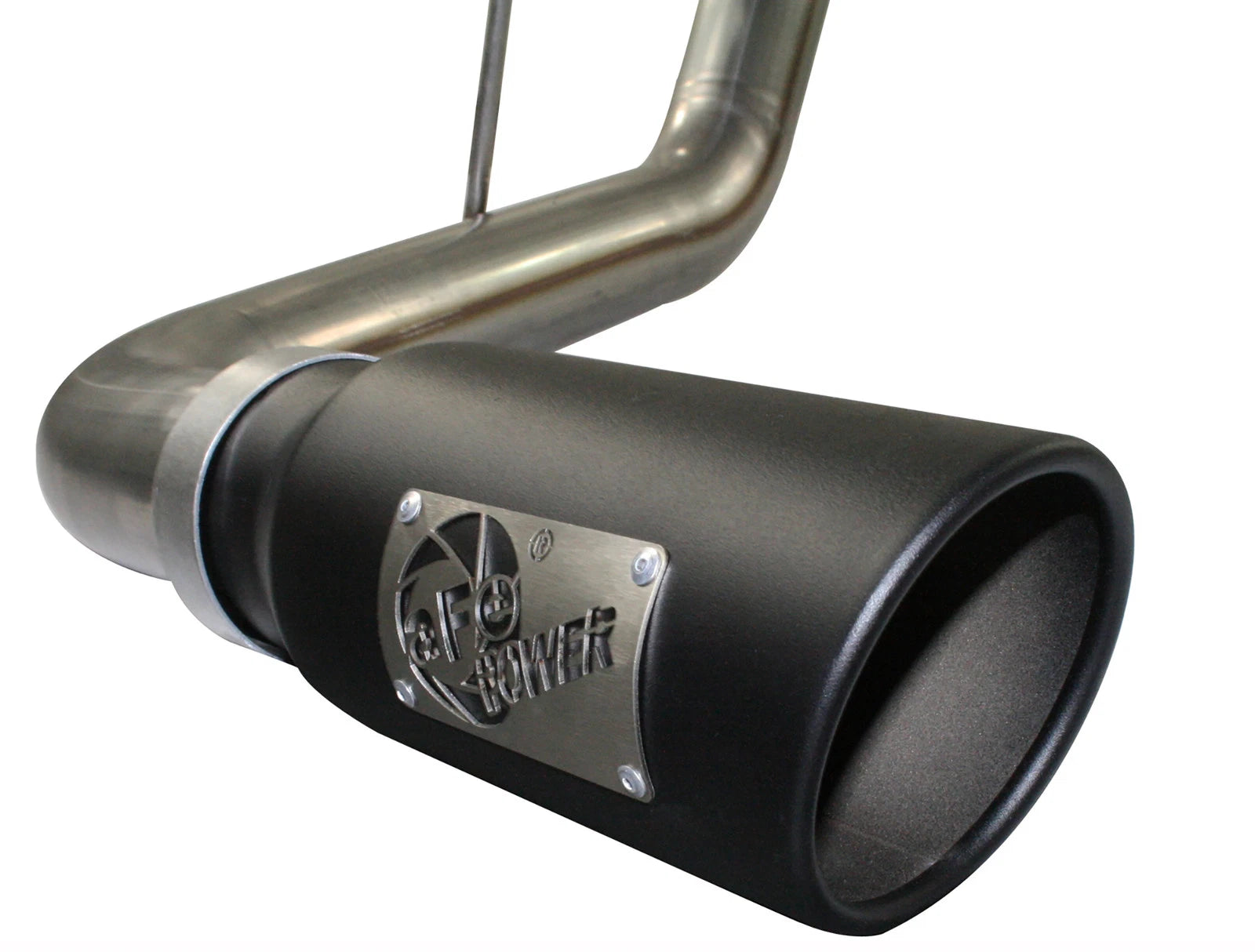 aFe 3in 409 SS Cat-Back Exhaust Toyota Tundra 10-21 (49-46008-B)