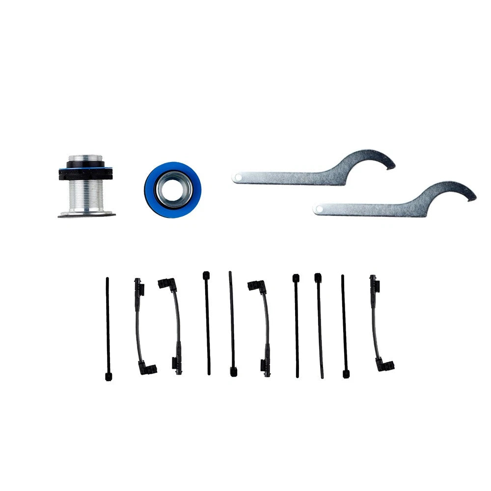 Bilstein B16 (DampTronic) Suspension Kit for 2015-2019 Volkswagen Golf R
