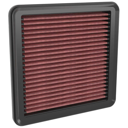K&N Replacement Air Filter | 2022-2023 Honda Civic Base and 2023+ Acura Integra Base (33-5120)