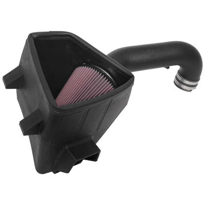 K&N 2019 Ram 1500 V8 5.7L F/I AirCharger Performance Intake | Ram 1500 (19+)
