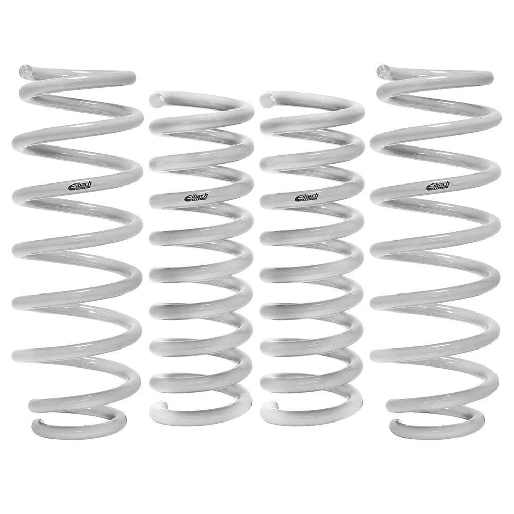 Eibach Drag-Launch Lowering Springs for 2009-2010 Dodge Challenger RWD