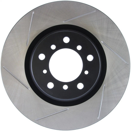 Stoptech Power Slot Right Slotted Brake Rotor | 1990-1997 BMW 3-Series (126.34059SR)