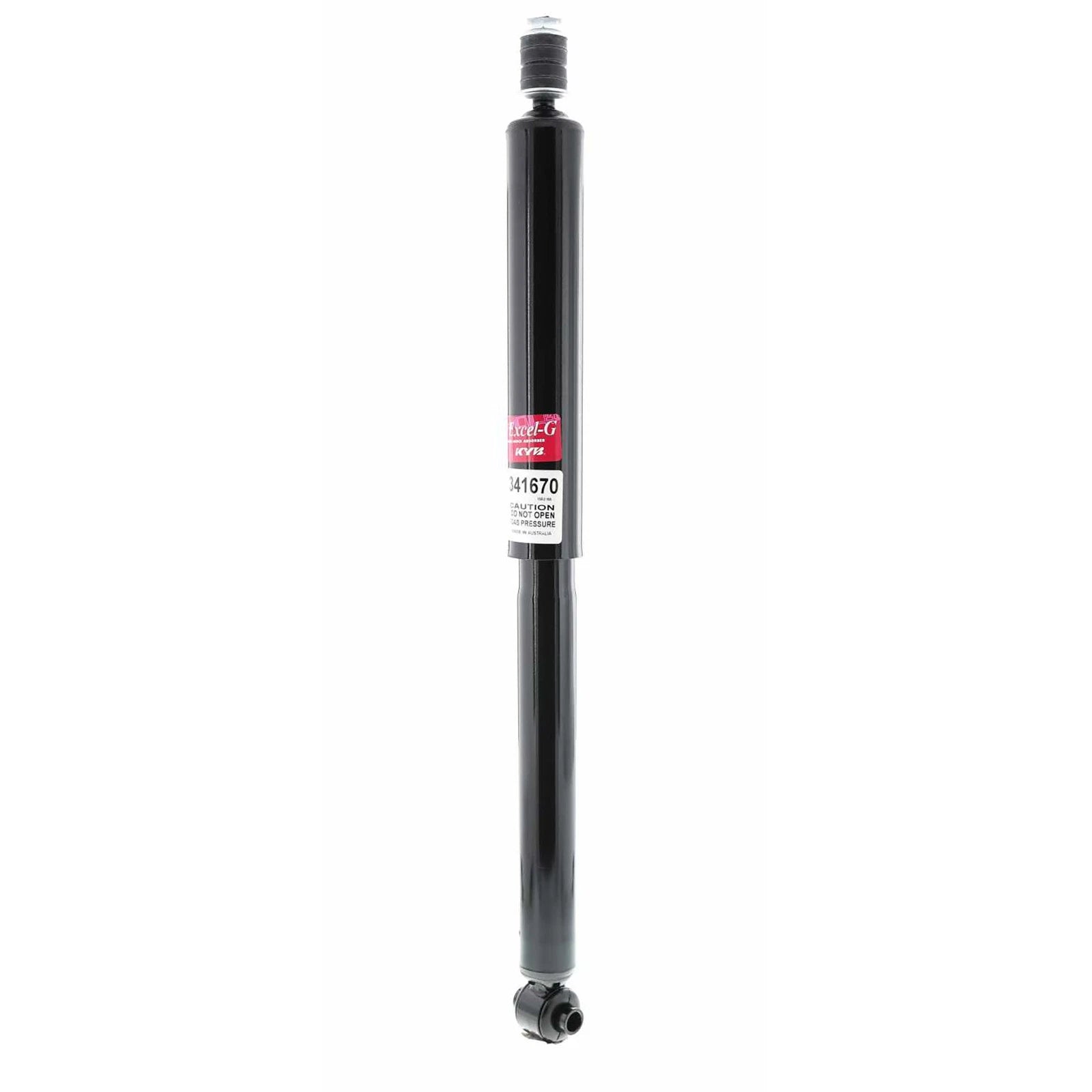 KYB Excel-G Rear Shock & Strut | Pontiac GTO (04-06) (341670)