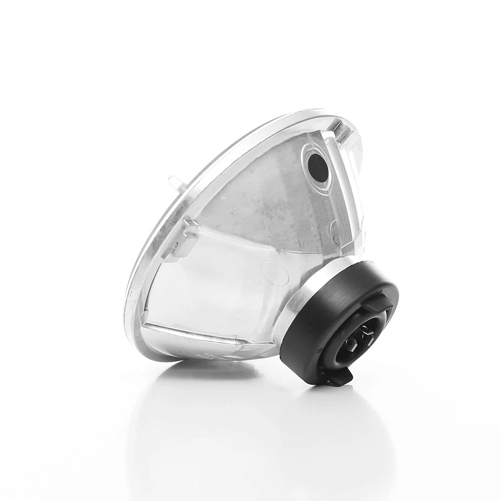 KC HiLiTES 07-18 Jeep JK H4 Headlight Conversion Kit | Jeep Wrangler JK (42302)