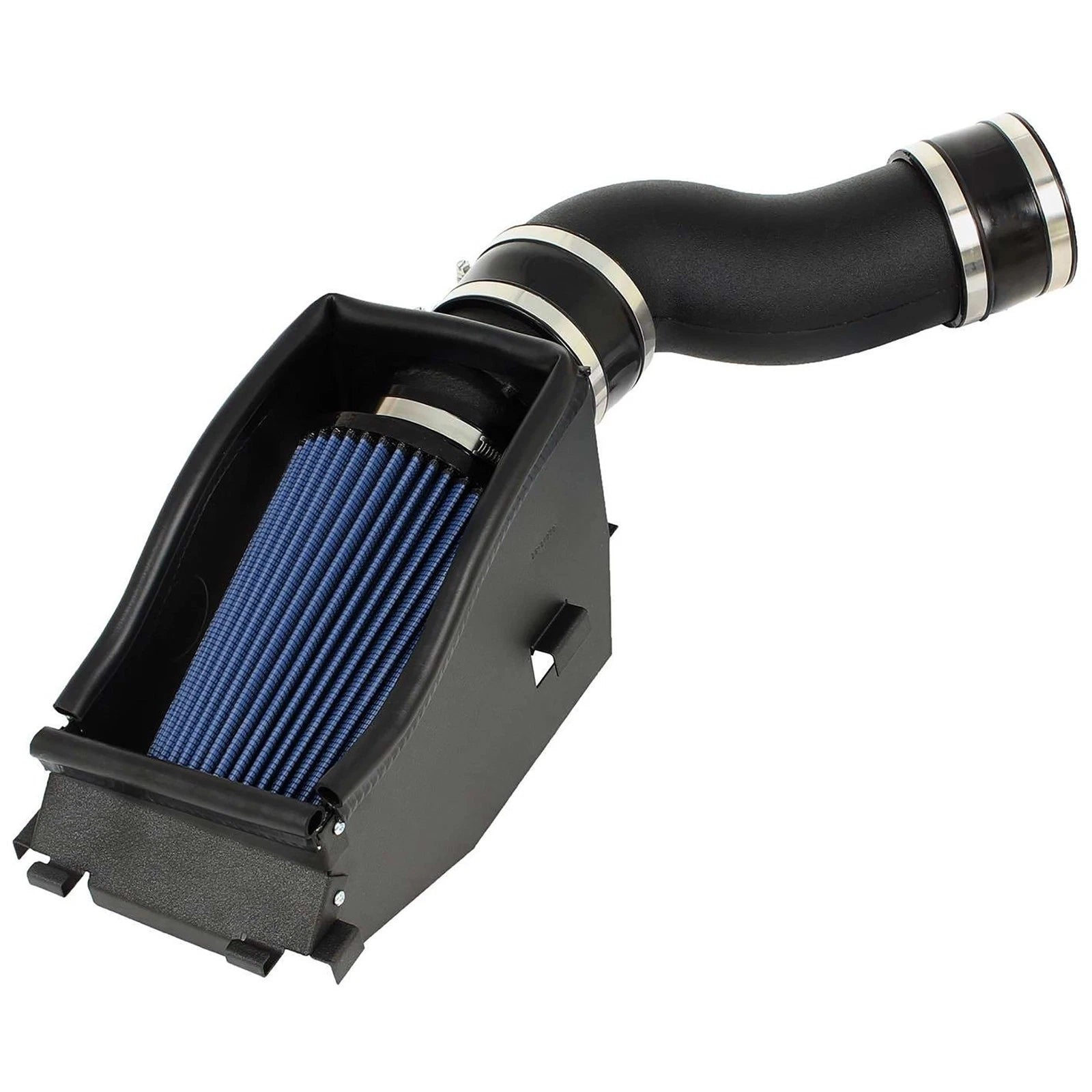 aFe Stage-2 Cold Air Intake | Ford 99.5-03 V8 7.3L (54-10062)
