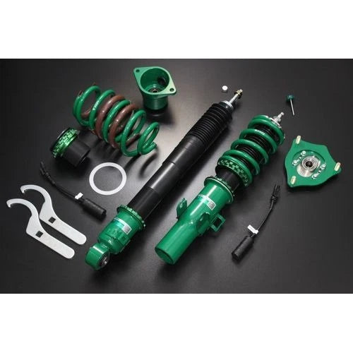 Tein VSQ22-M1SS3 RX1 Coilover Kit For 2006-2013 Lexus IS250/350 (GSE20L/GSE21L)