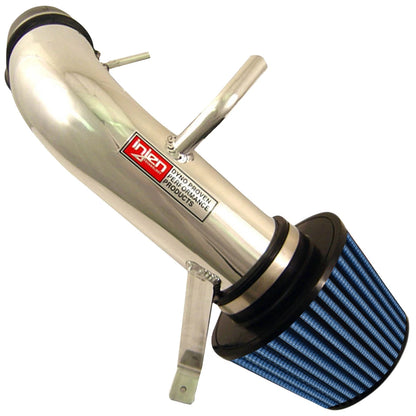 Injen Polished Short Ram Intake System | Honda Civic Si (02-05) / RSX Type S (02-06) (SP1476P)