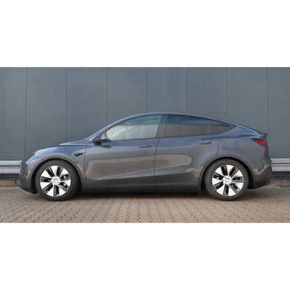 H&R Performance Sport Lowering Springs | Tesla Model Y Performance AWD (20-22) (28605-1)
