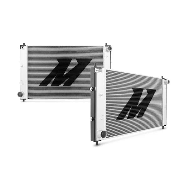 Mishimoto Performance Aluminum Radiator (Ford Mustang 97-04 Manual) MRAD-MUS-97B