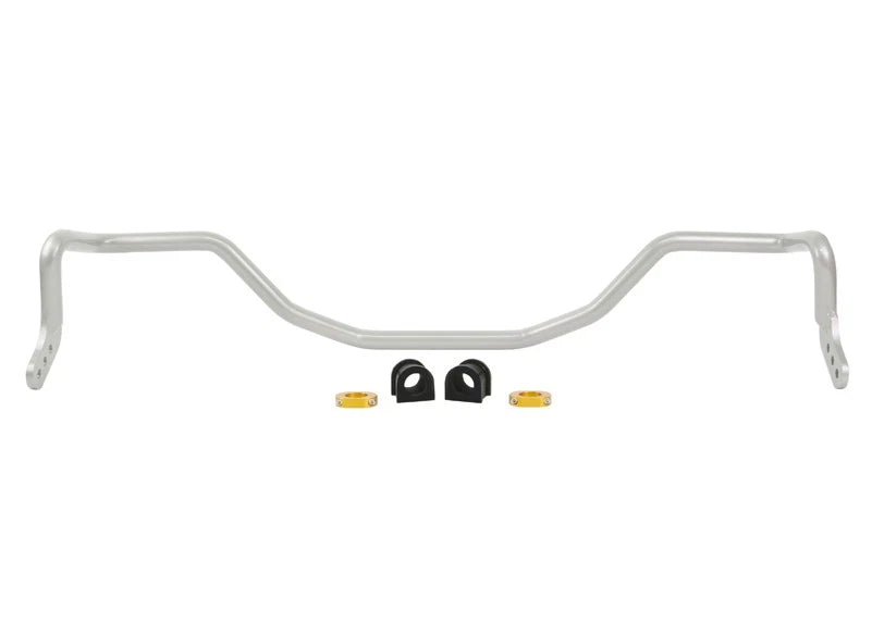 Whiteline Heavy Duty Adjustable 24mm Rear Sway Bar (Lancer Ralliart 08+)