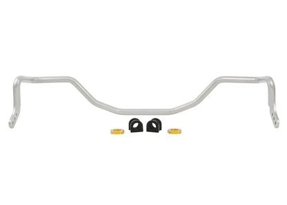 Whiteline Heavy Duty Adjustable 24mm Rear Sway Bar (Lancer Ralliart 08+)