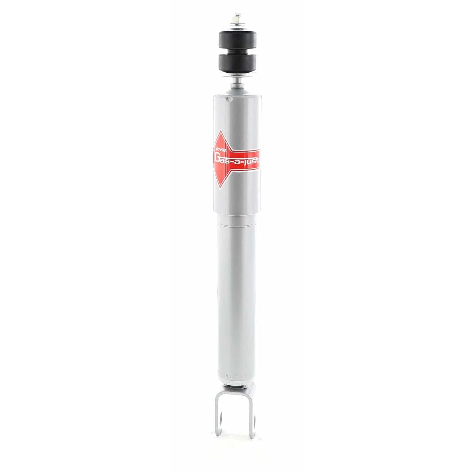 KYB KG54327 Gas-A-Just F&R Shock | Cadillac Escalade / Chevy Avalanche (02-06) (KG54327)