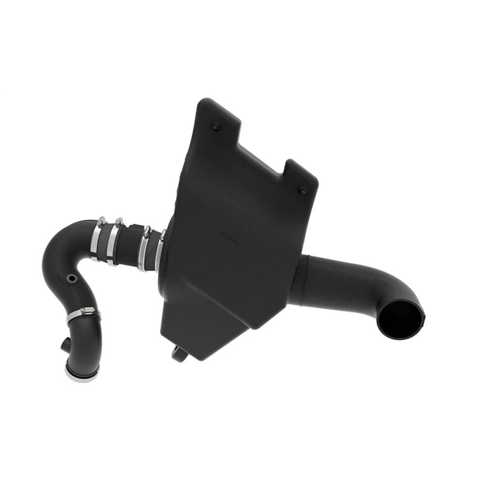 K&N 3.0L V6 Turbo AirCharger Performance Intake | Mercedes Sprinter 2500/3500 (13-18) (63-1701)