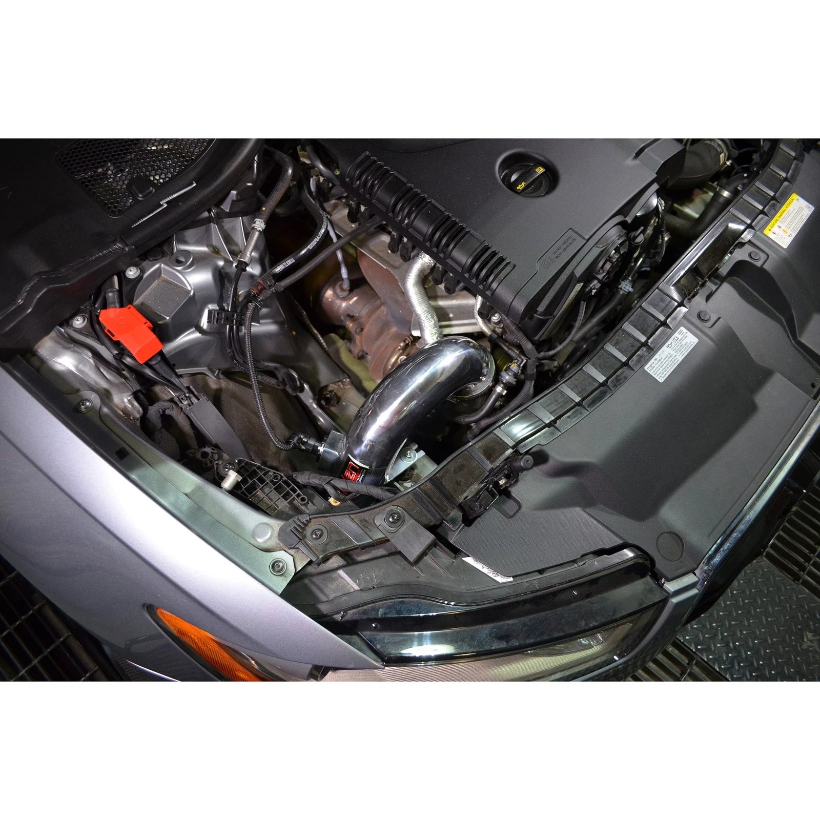Injen Cold Air Intake | Audi A6 (11-18) L4-2.0L Turbo (SP3088P)