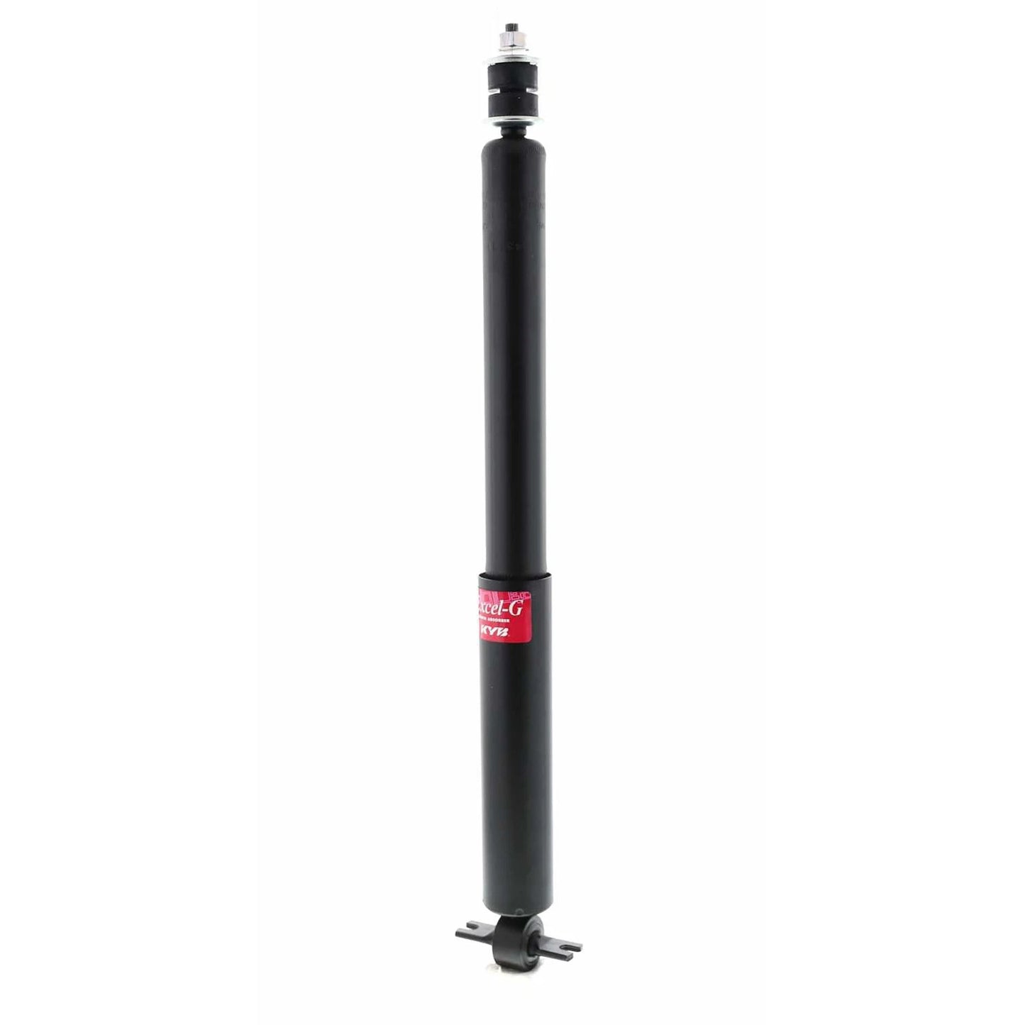 KYB Excel-G F&R Shock Chevrolet Camaro/Vega/Ford Country Sedan (70-81/95) (343131)