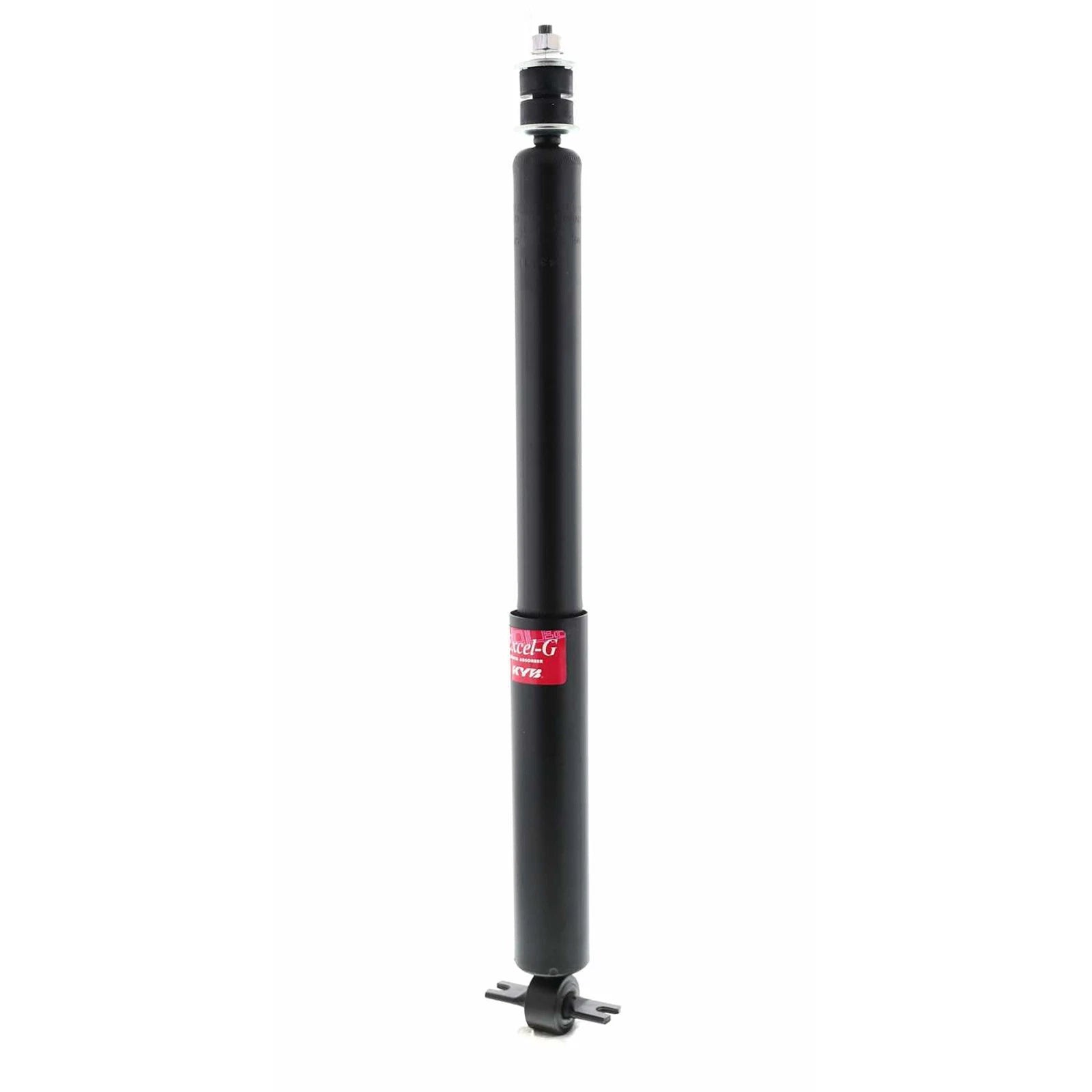 KYB Excel-G F&R Shock Chevrolet Camaro/Vega/Ford Country Sedan (70-81/95) (343131)
