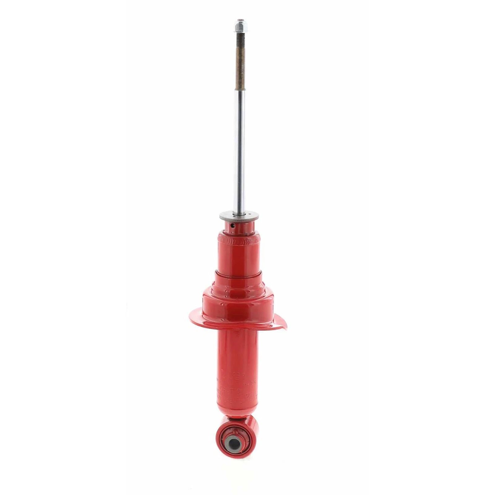 KYB AGX Manually-Adjustable Rear Shocks & Struts | Mazda Miata (MX5) (99-05) (741036)