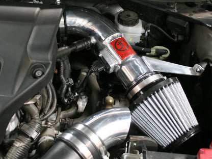 aFe Takeda Stage-2 D&S Cold Air Intake | Nissan Altima L4-2.5L (07-12) (TR-3002P)