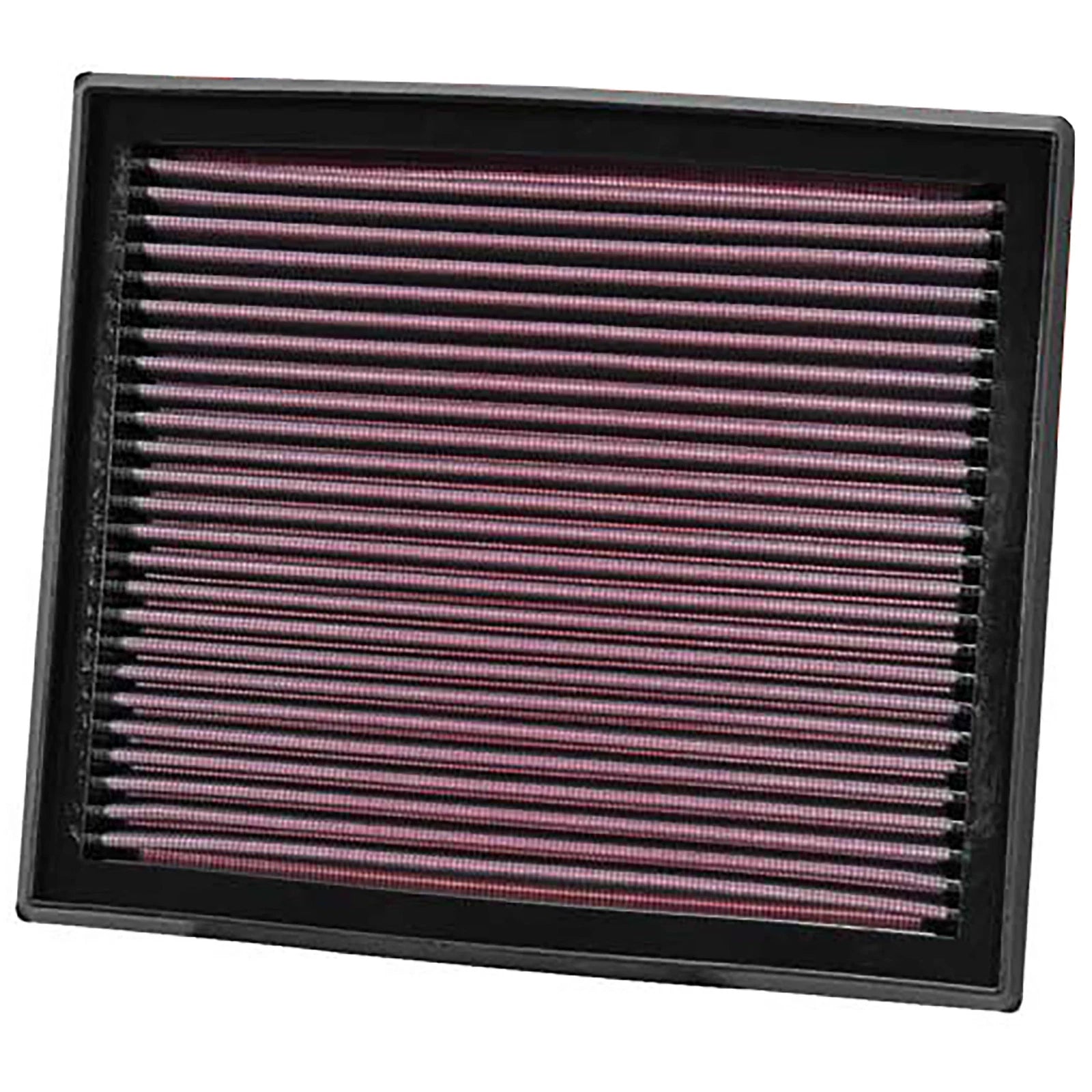 K&N 33-2873 Performance Air Filter for 2004-2012 S40 V50 / 04-13 C30 / 06-14 C70