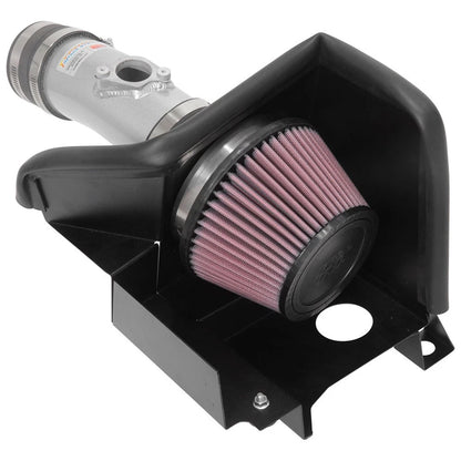 K&N Typhoon Performance Air Intake System | Honda Accord (18) (69-1506TS)