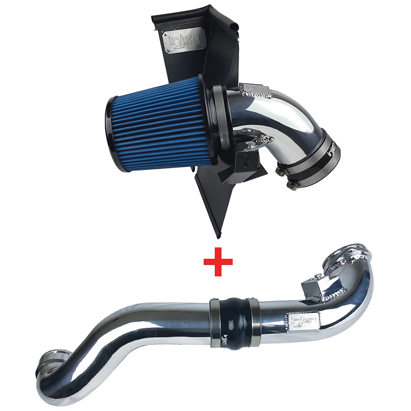 Injen Power Package | BMW Z4 / Toyota Supra (18-26) (PK2300P)