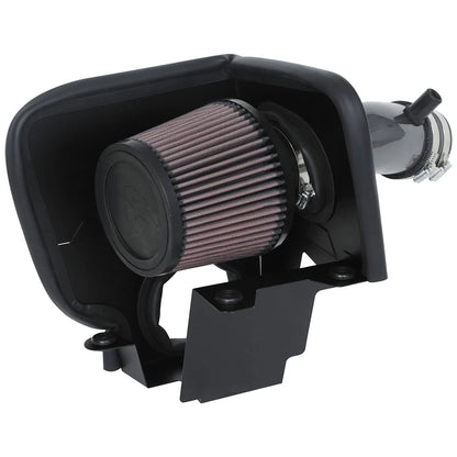 K&N Typhoon Cold Air Intake | Mazda 3 (19-20) L4-2.5L (69-6035TC)