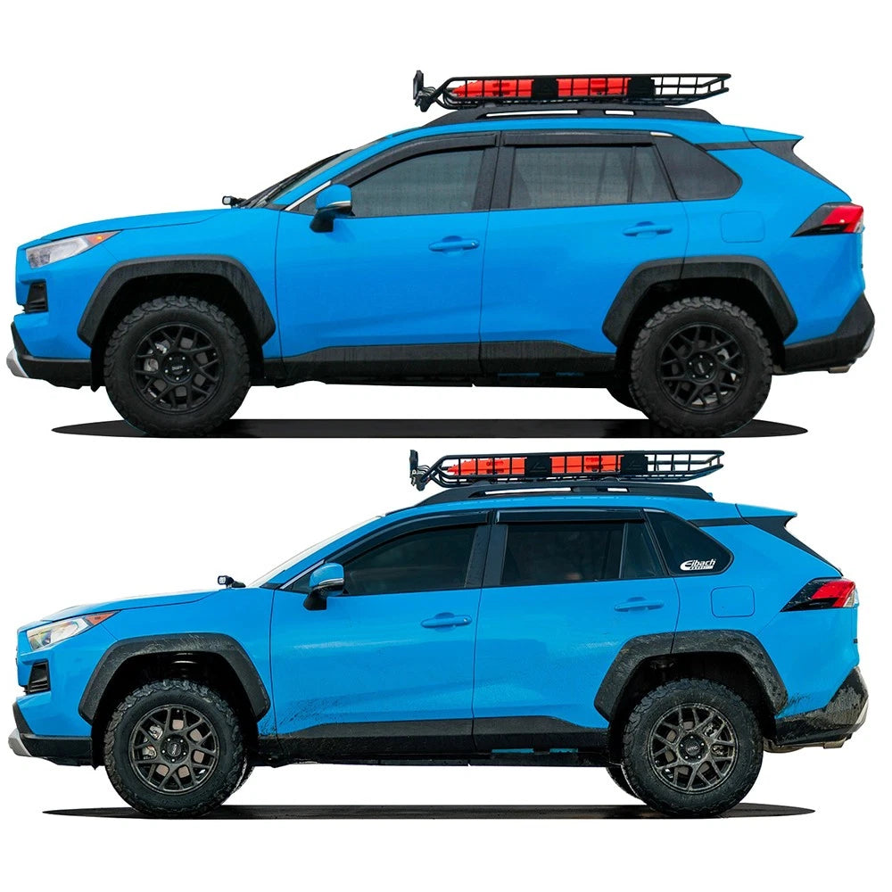 Eibach Pro-Lift Suspension Lift Kit for 2019-2022 Toyota RAV4