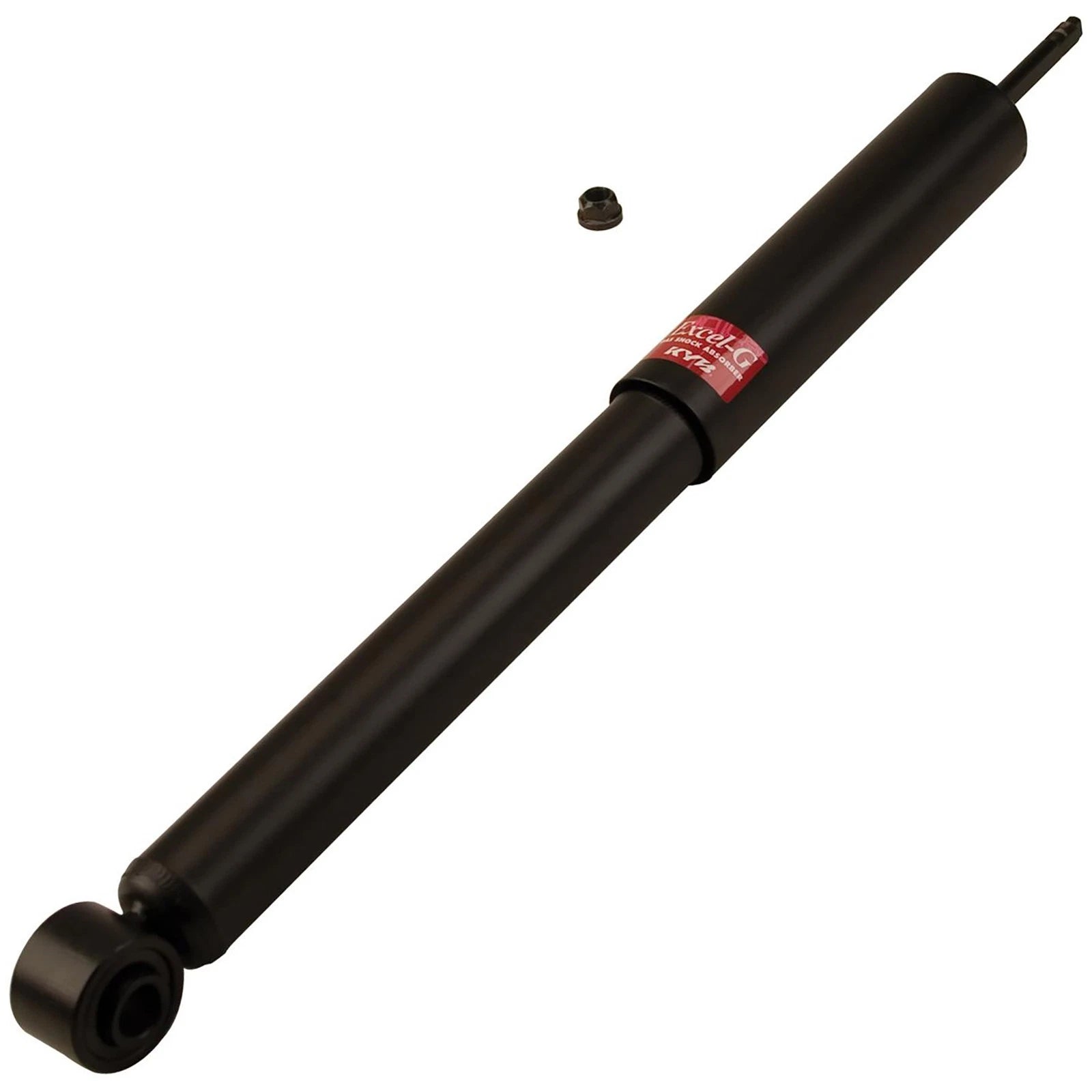 KYB Excel-G Rear Shocks & Struts | Toyota 4-Runner (03-09) / FJ Cruiser (07-09) (344410)
