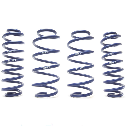 H&R Spring Kit | VW Atlas Cross Sport SE 2WD/4Motion 2.0T/VR6 (20-23) (54796)