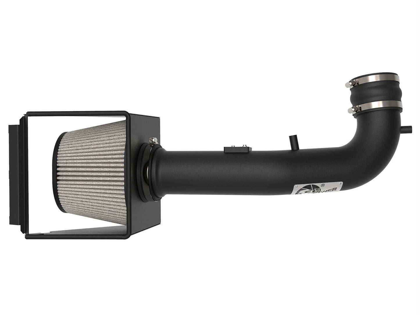 aFe Magnum FORCE Stage-2 Cold Air Intake GM Silverado/Sierra 1500 V8 5.3/6.2L (14-17) (51-32332)