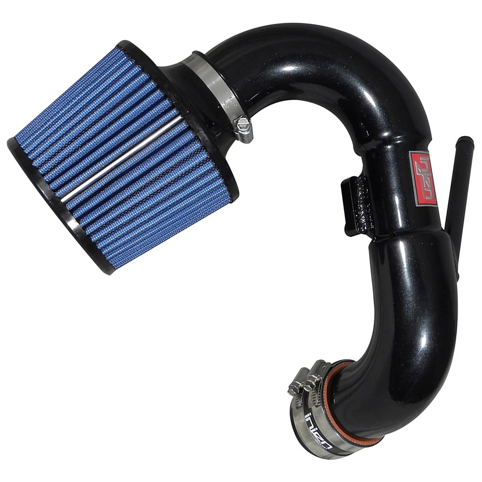 Injen 1.8L Hybrid Black C/A Intake | Toyota Prius (09-23) / Lexus CT 200h (11-22) (SP2090BLK)