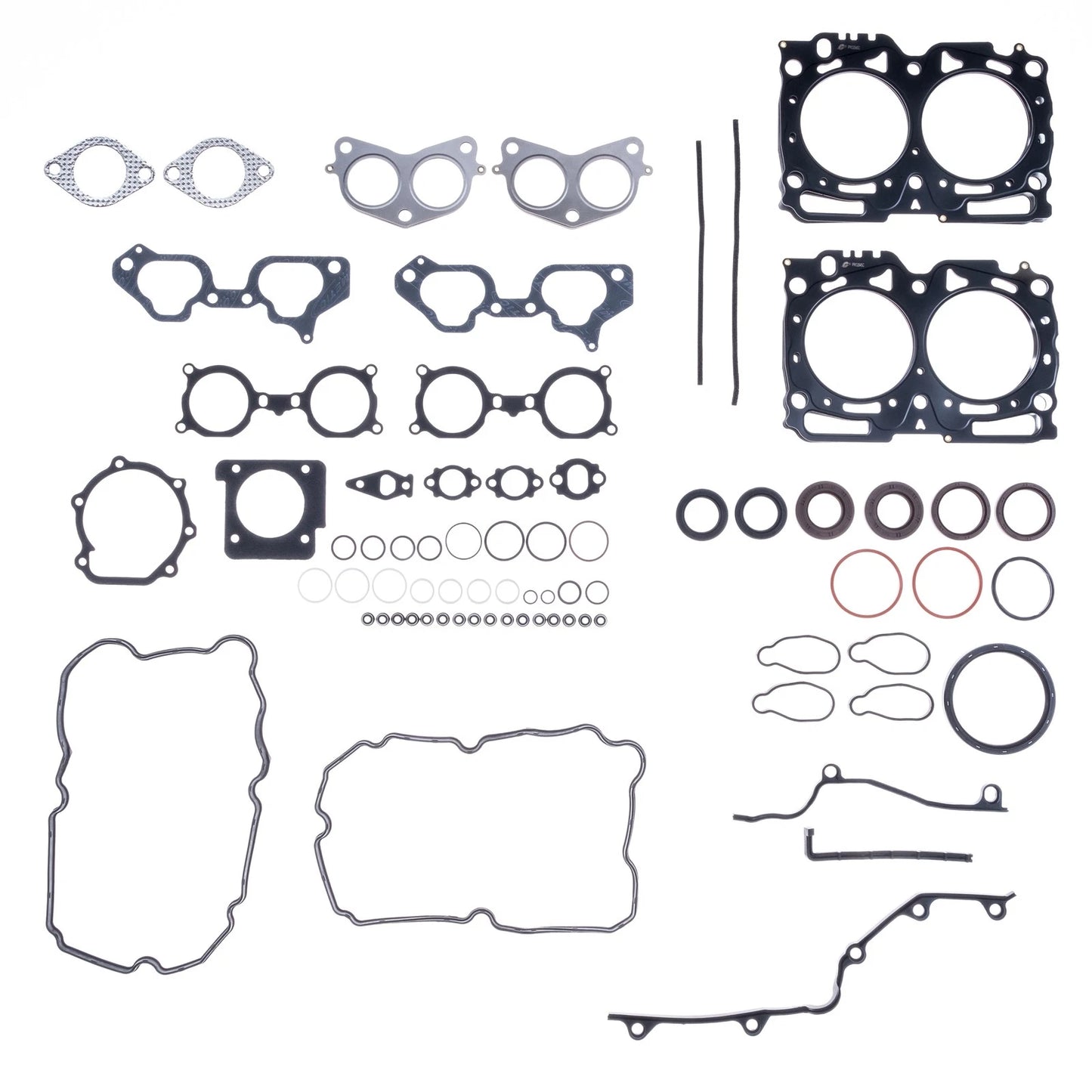 Cometic Street Pro Gasket Kit | 2002-2007 Subaru WRX / 2004-2007 STI