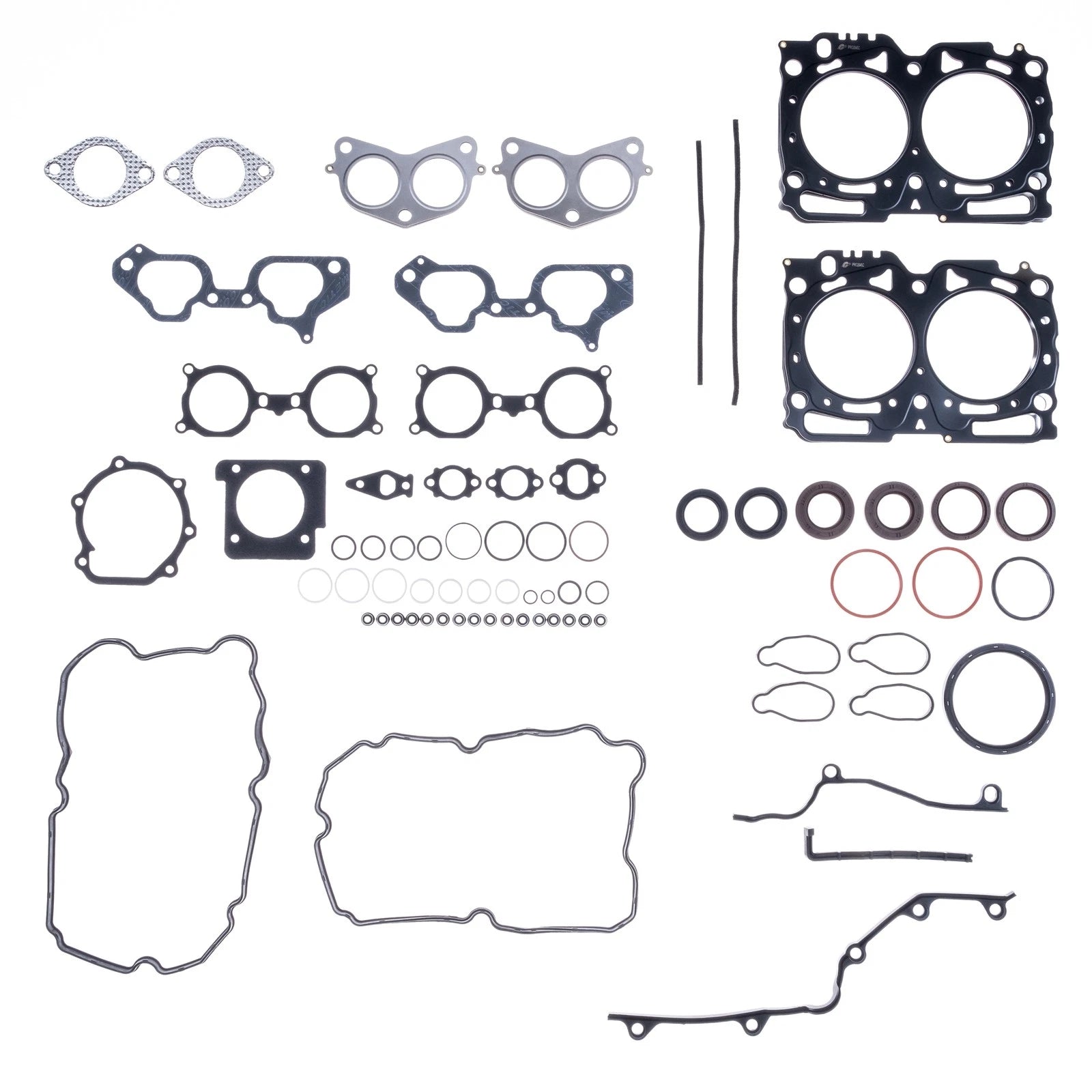 Cometic Street Pro Gasket Kit | 2002-2007 Subaru WRX / 2004-2007 STI