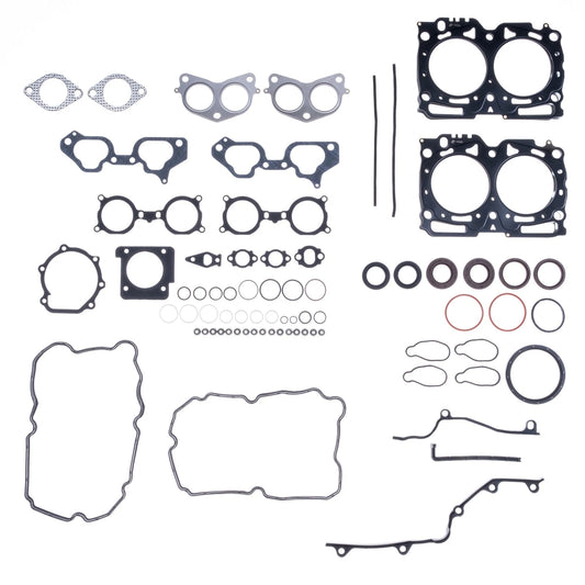 Cometic Street Pro Gasket Kit | 2002-2007 Subaru WRX / 2004-2007 STI