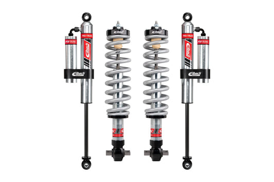 Eibach E86-82-109-01-22 PRO‑TRUCK Stage 2 Lift Kit for 2024-2025 Toyota 4Runner